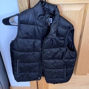 Old Navy kids vest